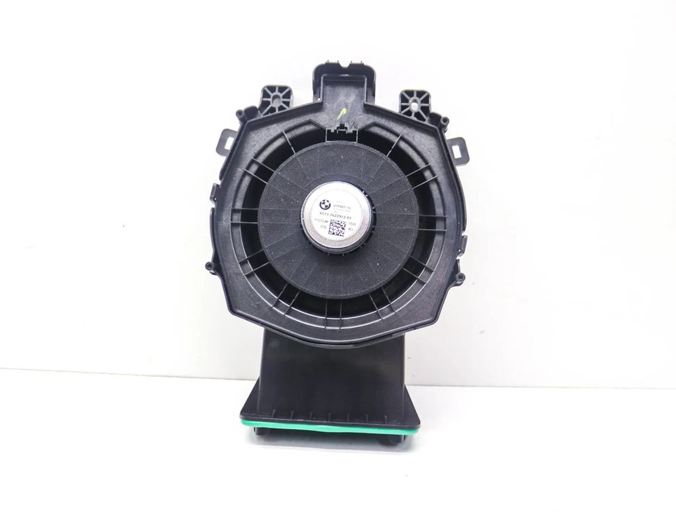 BMW iX3 1 generation (G08) (2020-2024) Сабвуфер 20598110 33035374