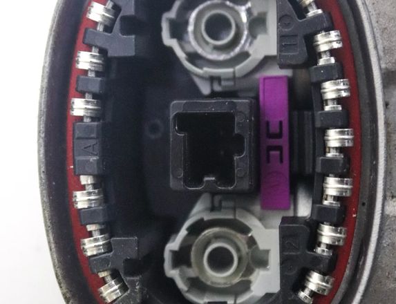 BMW iX3 1 generation (G08) (2020-2024) Cable Harness 5A35E05,5A35D03,083013,608463I7 33064893