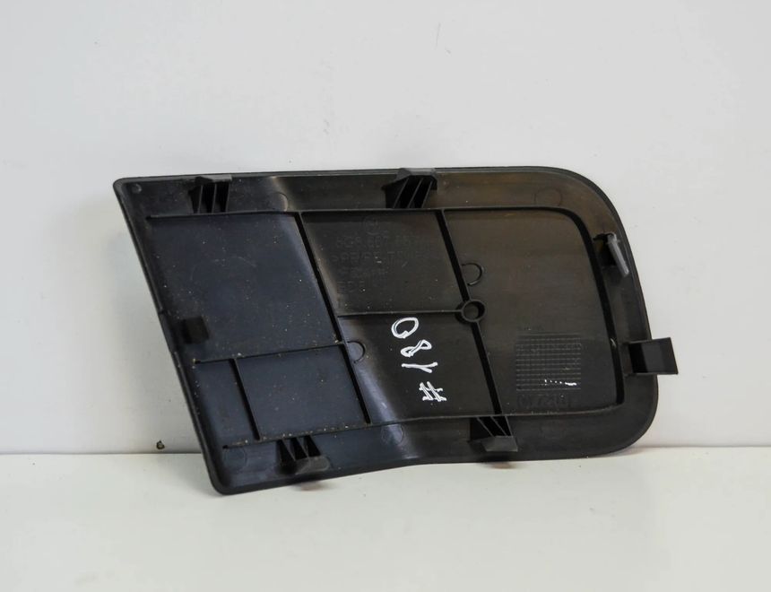 VOLKSWAGEN Golf 7 generation (2012-2024) Other Interior Parts 5G6867657 3496630