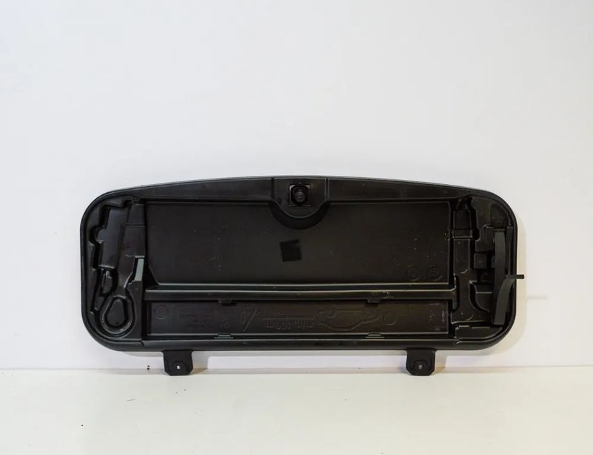 BMW 5 Series F10/F11 (2009-2017) Citas salona daļas 6788803 3535422