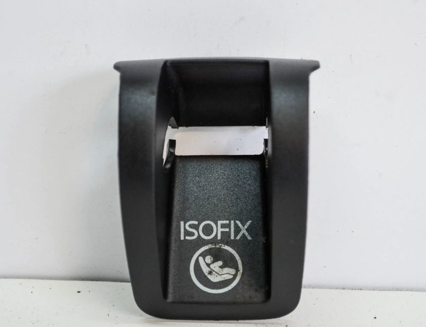 VOLKSWAGEN Golf 7 generation (2012-2024) Other Interior Parts 5G0887233C 3536748