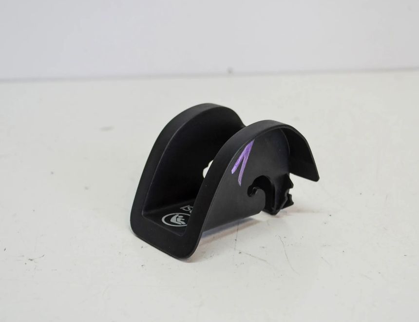 VOLKSWAGEN Golf 7 generation (2012-2024) Other Interior Parts 5G0887233C 3536748