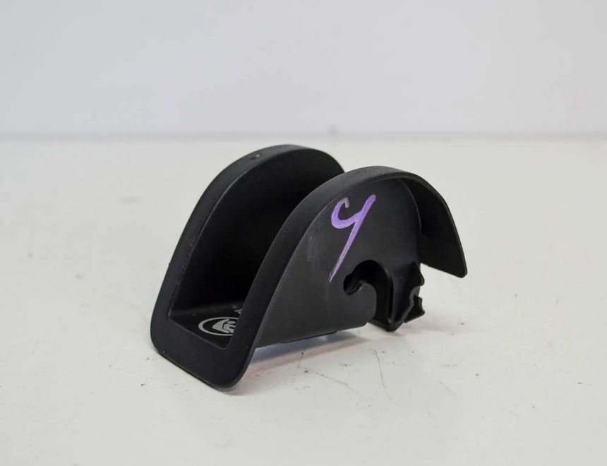 VOLKSWAGEN Golf 7 generation (2012-2024) Другие внутренние детали 5G0887233C 3536820