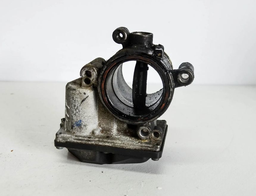 VOLKSWAGEN Passat B6 (2005-2010) Throttle Body 03L128063AF 3537944