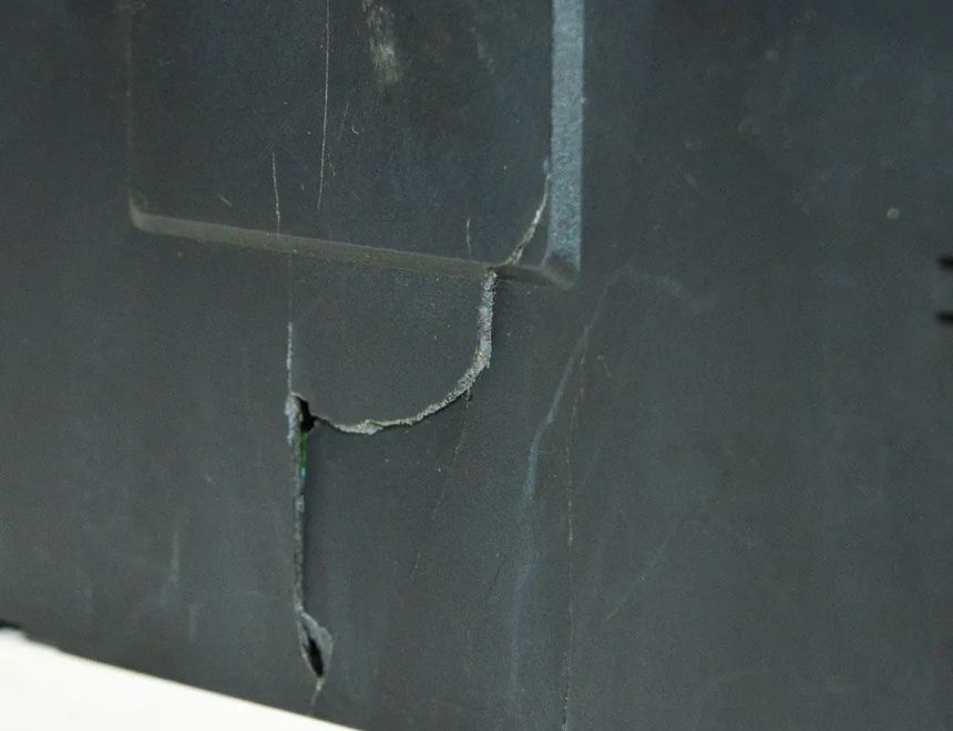 VOLKSWAGEN Passat CC 1 generation (2008-2017) Comfort Control Unit 3C8937049E 3538288