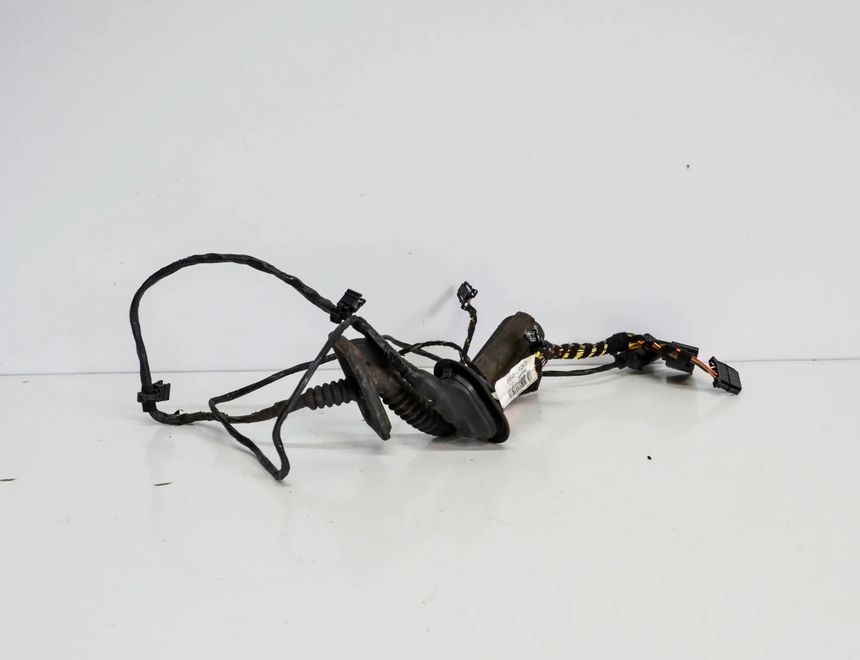 VOLKSWAGEN Tiguan 1 generation (2007-2017) Aizmugurējo labo durvju elektroinstalācija 5N0971694G 3706443