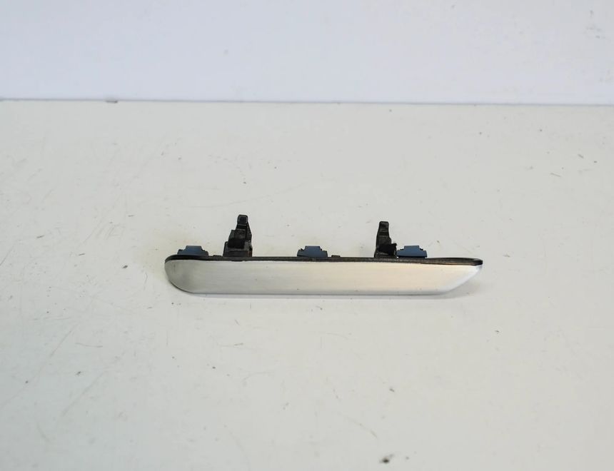 AUDI A3 8V (2012-2020) Другие внутренние детали 8V2853190J 3878151