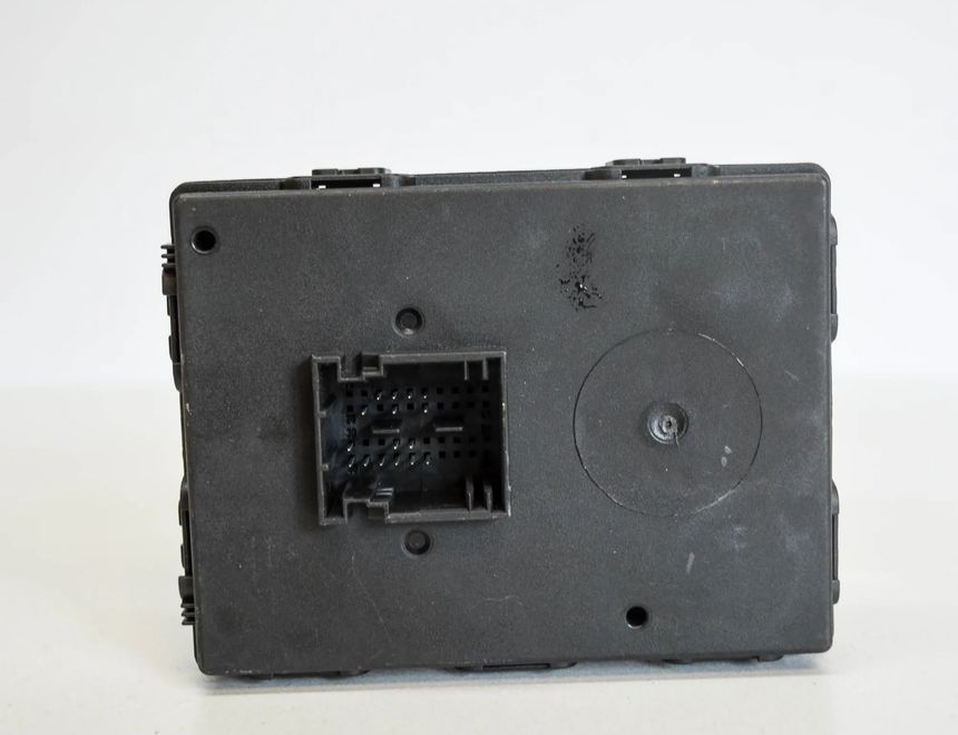 SKODA Fabia 3 generation (2014-2021) Citau veidu vadības bloki 3Q0959435K 4070127