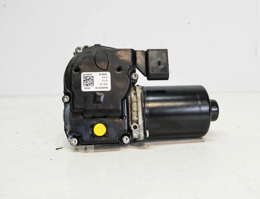 FORD Kuga 2 generation (2013-2020) Моторчик передних стеклоочистителей CV44-17504-BE 4079963