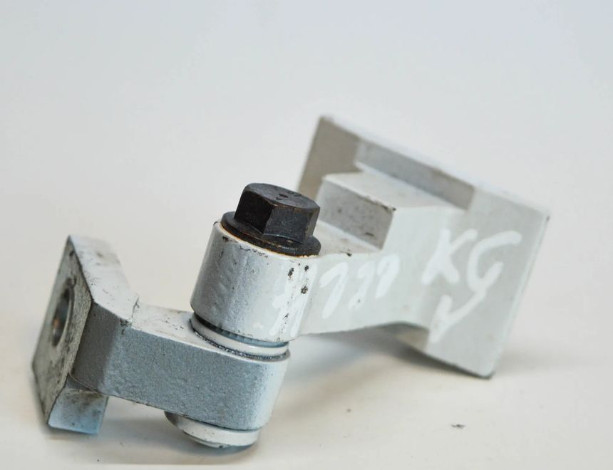 BMW 3 Series F30/F31 (2011-2020) Rear Left Door Hinge 7246061 4193977