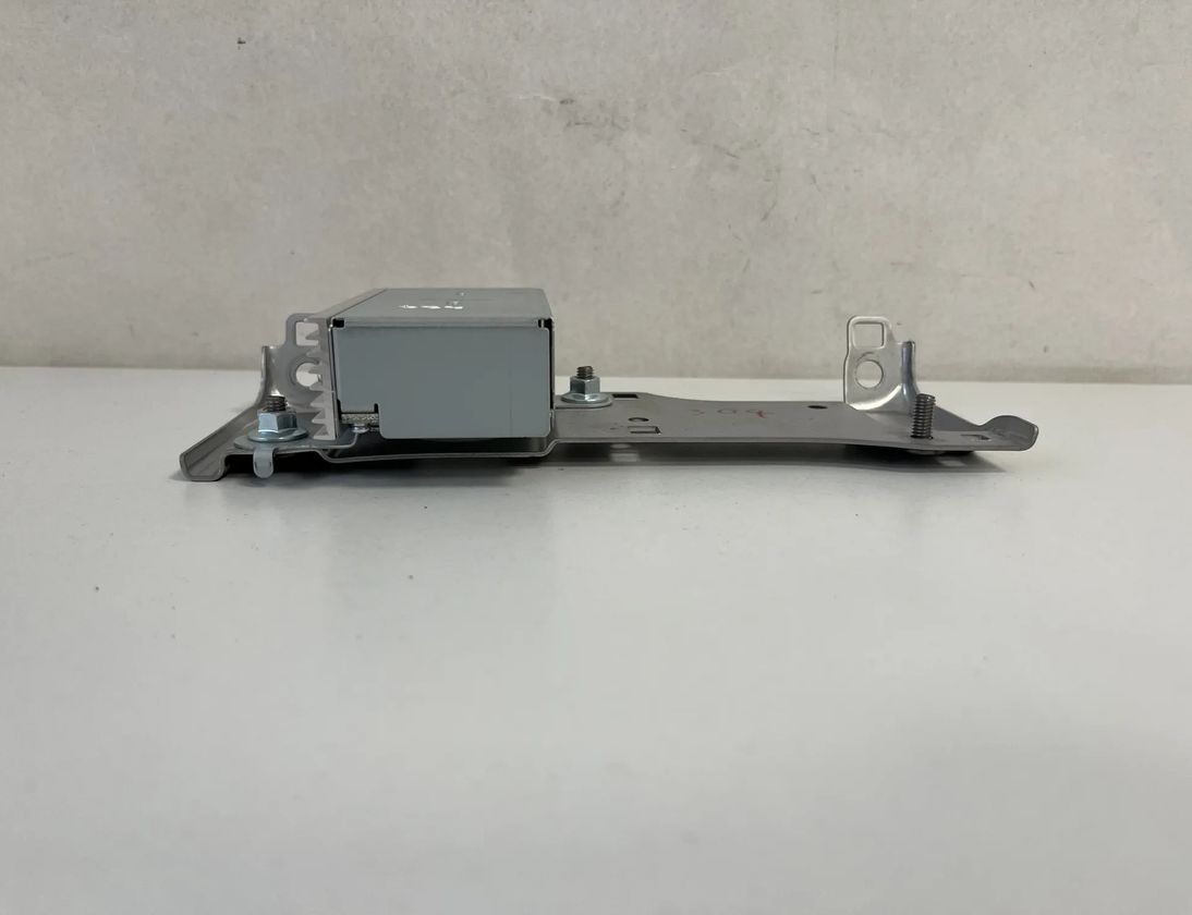 LEXUS NX 1 generation (2014-2021) Звуковой блок 8624078040 21920209