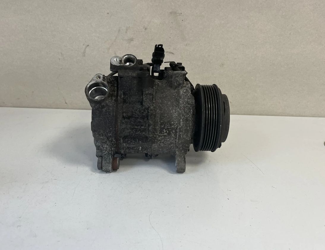 BMW 7 Series F01/F02 (2008-2015) Hасос кондиционера 4472604532 27539928