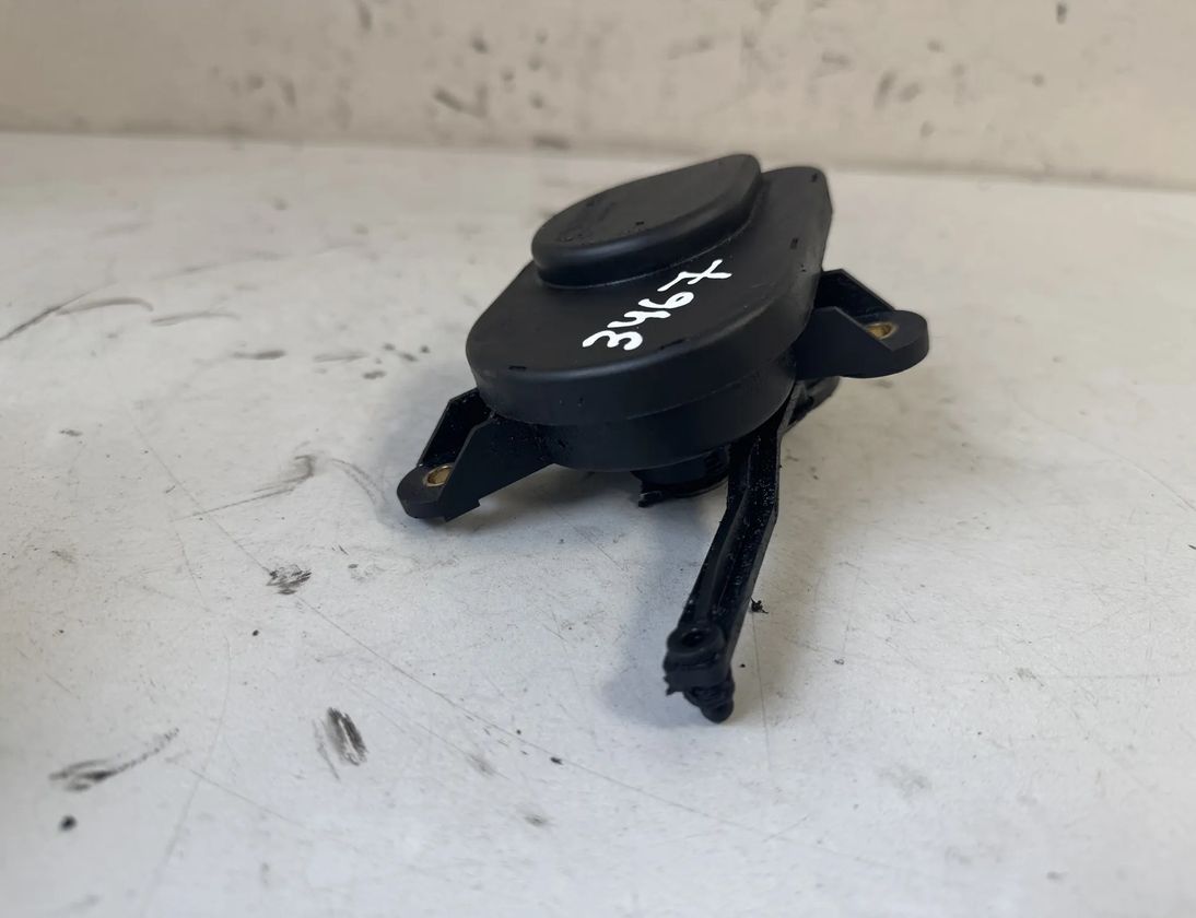 MERCEDES-BENZ C-Class W203/S203/CL203 (2000-2008) Intake Manifold Valve Motor A6111500494 29043067