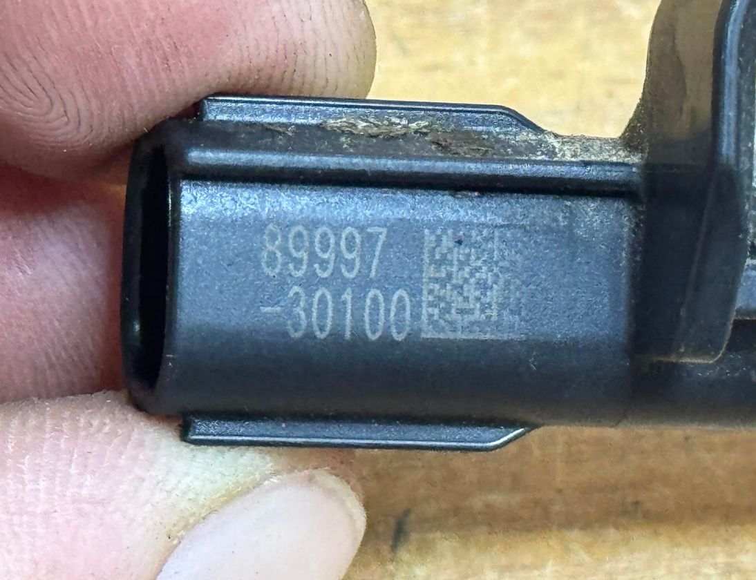 TOYOTA RAV4 5 generation (XA50) (2018-2024) Блок управления без ключа 8999730100 33086042