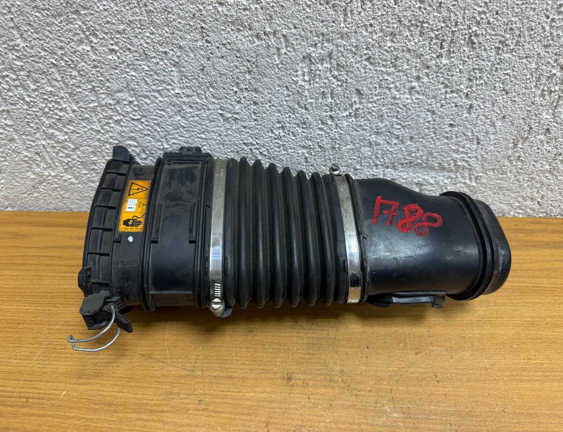 MERCEDES-BENZ GLC X253 (2015-2024) A6540904200 33086465