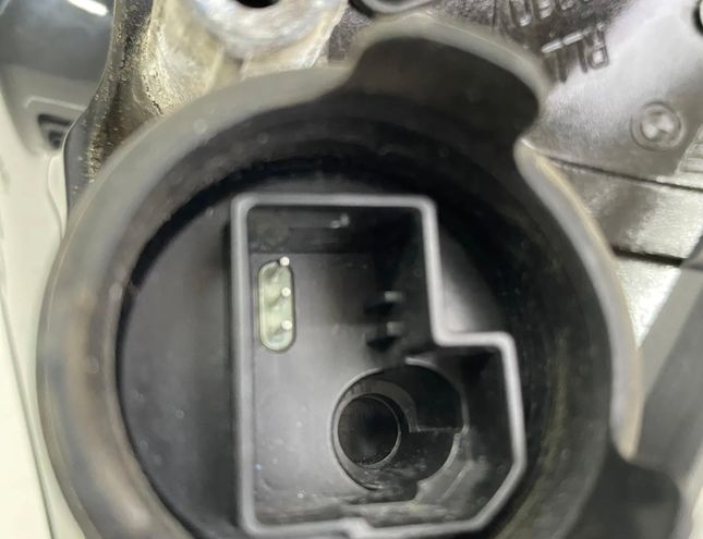 BMW M5 F10 (2011-2016) Зеркало передней левой двери N/AA 32786036