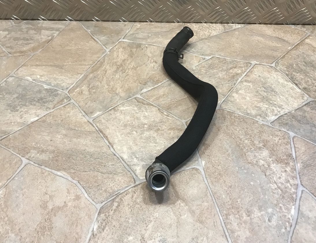 MERCEDES-BENZ E-Class W212/S212/C207/A207 (2009-2016) Coolant Hose Pipe A2125010782 17375752