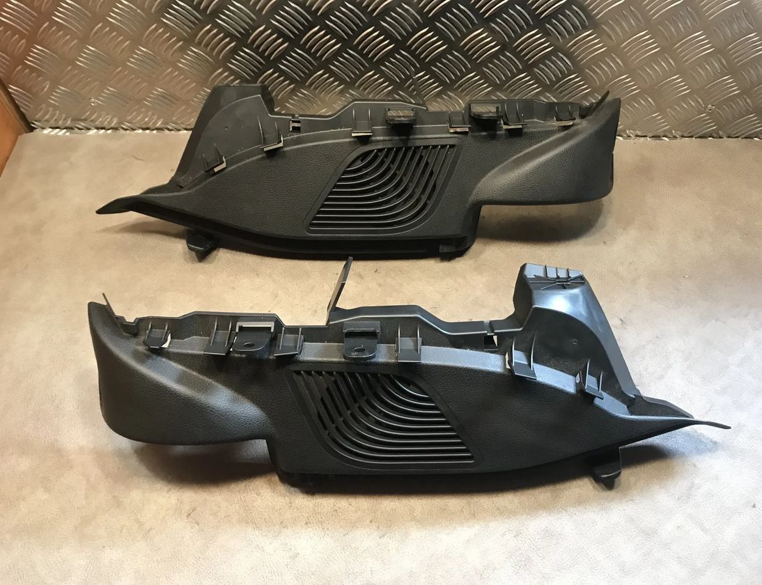 BMW 1 Series F20/F21 (2011-2020) Другие внутренние детали 7221043 17493999