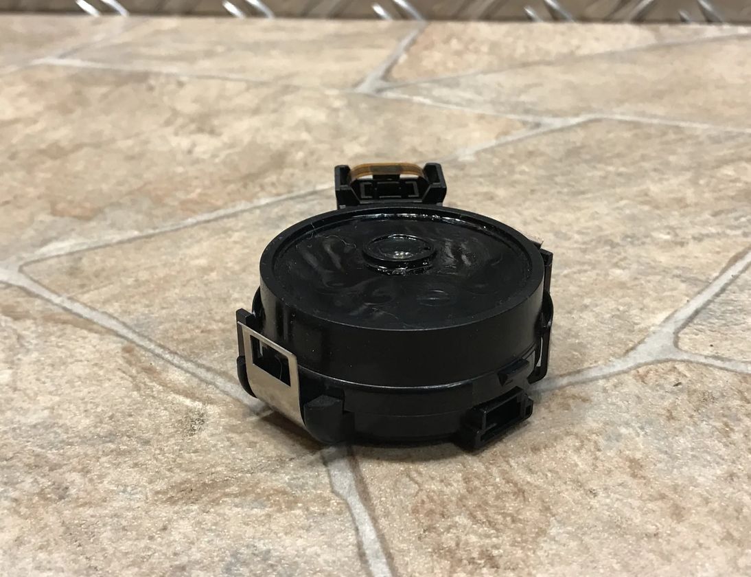 BMW 7 Series F01/F02 (2008-2015) Датчик дождя 9234087 17609597