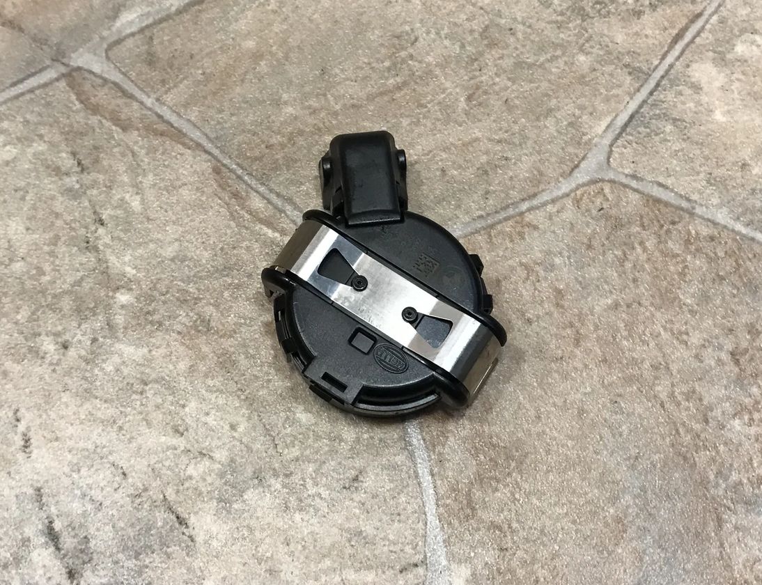 BMW 7 Series F01/F02 (2008-2015) Датчик дождя 9234087 17609597