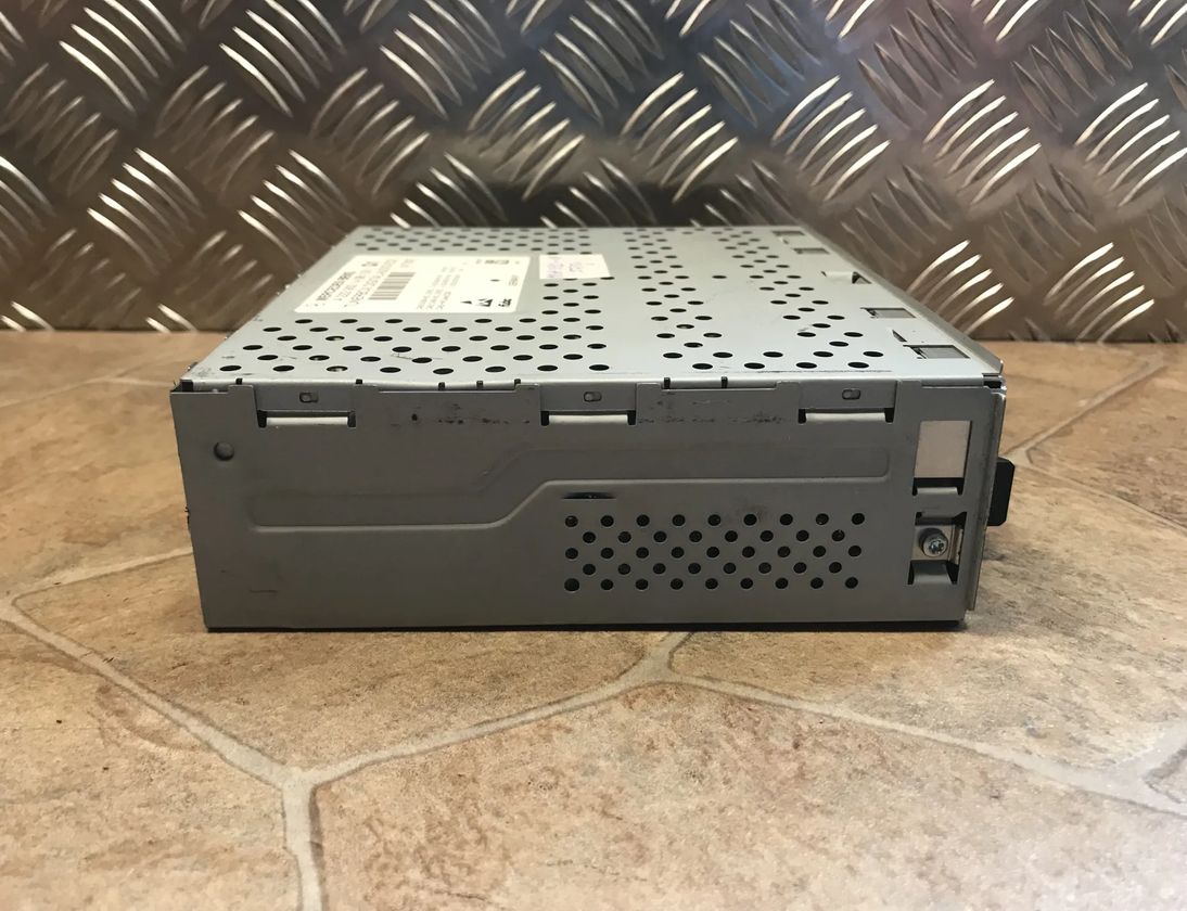 MERCEDES-BENZ C-Class W205/S205/C205 (2014-2023) Sound Control Unit A2229001408 18796584