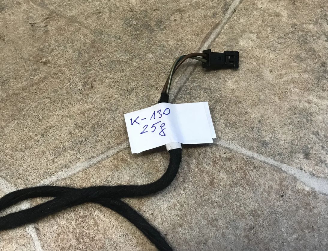 MERCEDES-BENZ E-Class W212/S212/C207/A207 (2009-2016) 2124400706 23077490