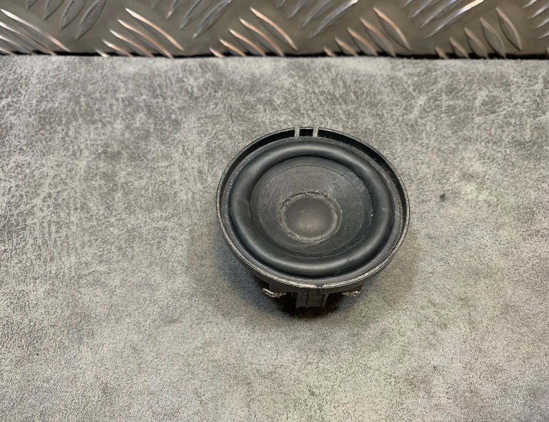 BMW 3 Series E90/E91/E92/E93 (2004-2013) Звуковой динамик приборной панели 6513693865701 23498183