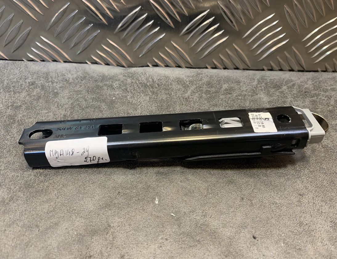 MERCEDES-BENZ E-Class W211/S211 (2002-2009) Front Right Seat Belt Height Adjuster A2118600688 23882201