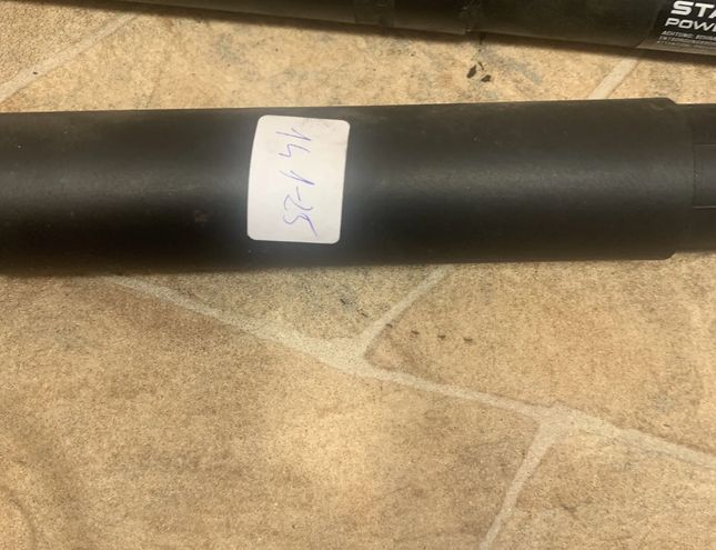 BMW X5 F15 (2013-2018) Autmatic Bootlid Opening Kit 7388490 26016857