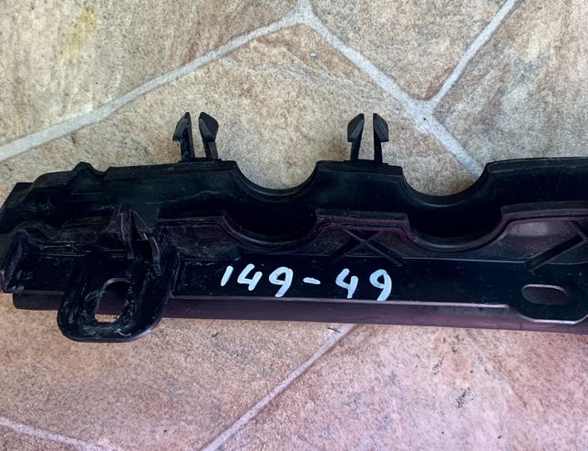 MERCEDES-BENZ E-Class W213/S213/C238/A238 (2016-2024) Engine compartment rubber A2138310600 26590273