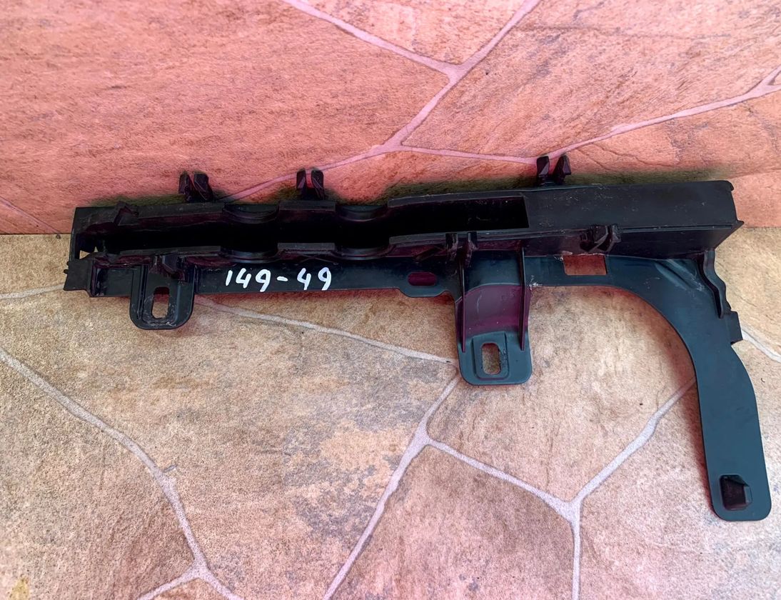 MERCEDES-BENZ E-Class W213/S213/C238/A238 (2016-2024) Engine compartment rubber A2138310600 26590273