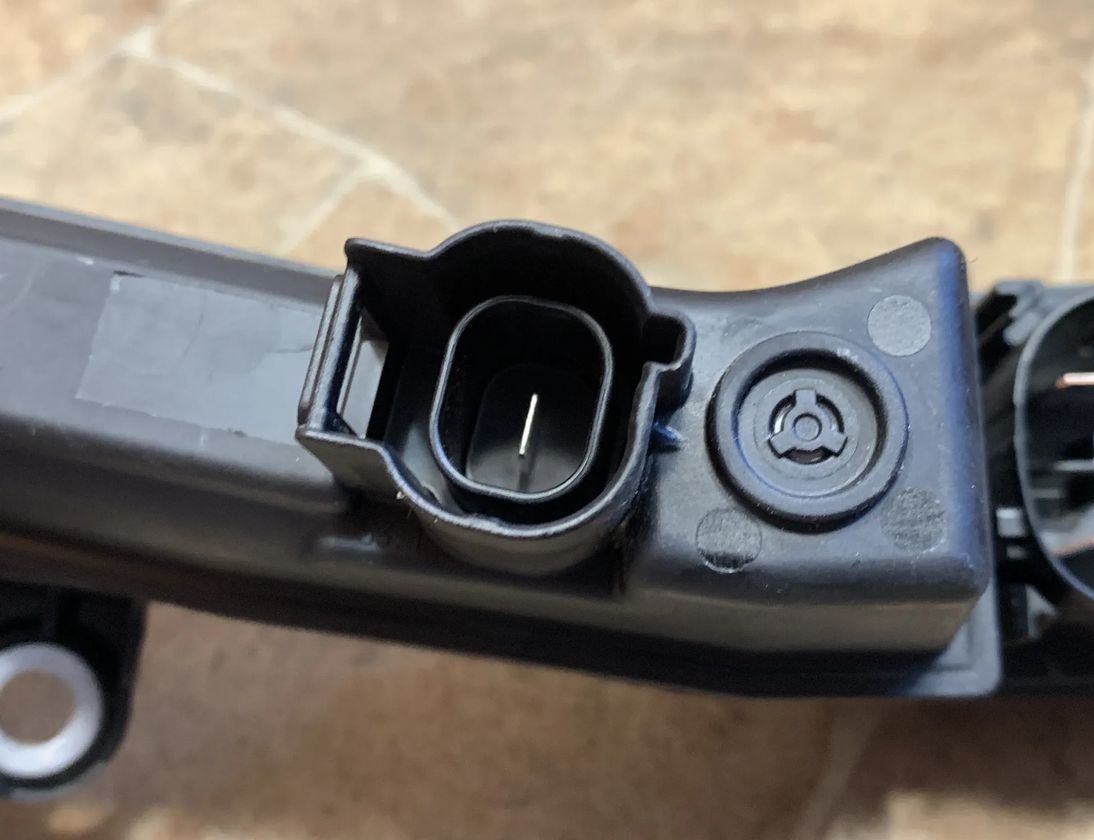 BMW 5 Series G30/G31 (2016-2023) Positive wiring loom 9339823 26880669