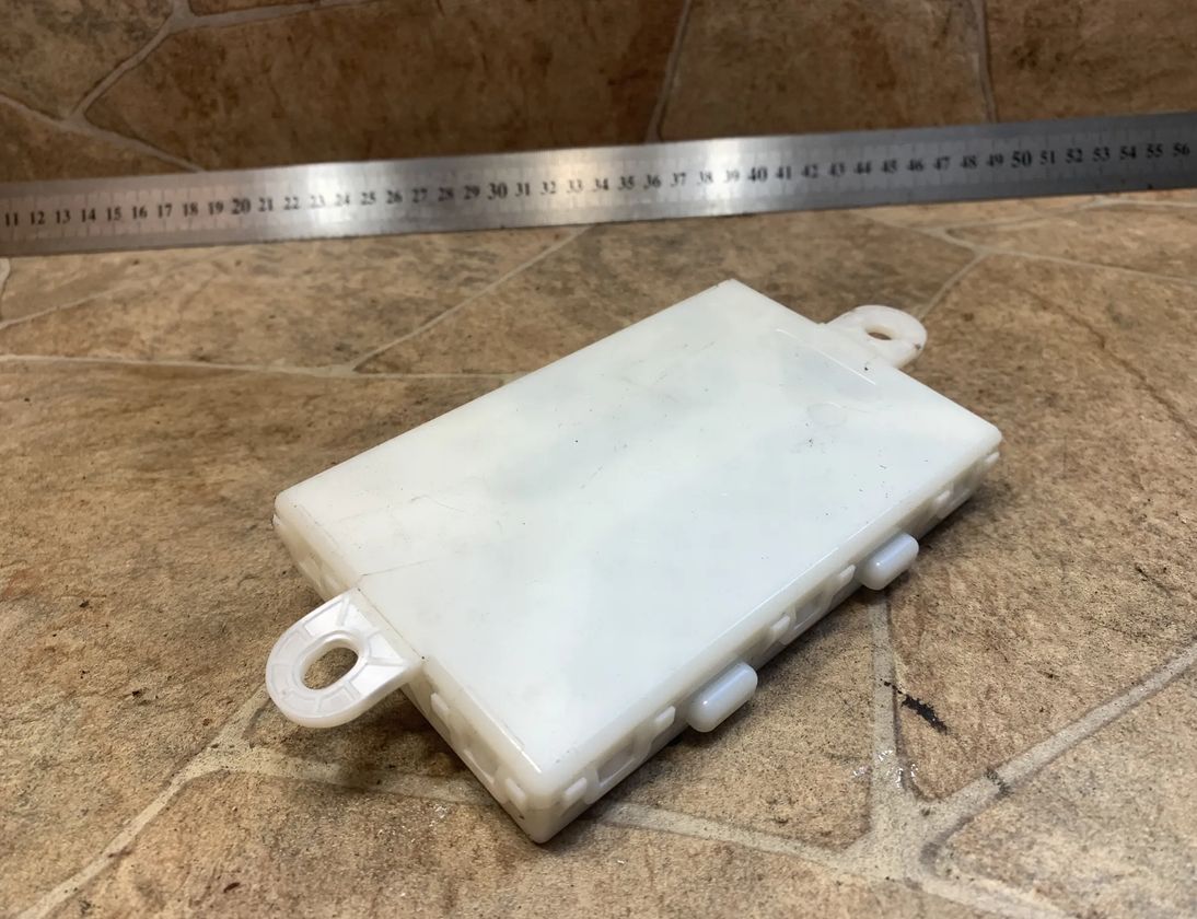 MERCEDES-BENZ GLA-Class X156 (2013-2020) Блок управления без ключа A2129009729 29648181