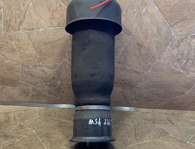 BMW X5 F15 (2013-2018) Подушка подвески задняя правая 6795013 30287855