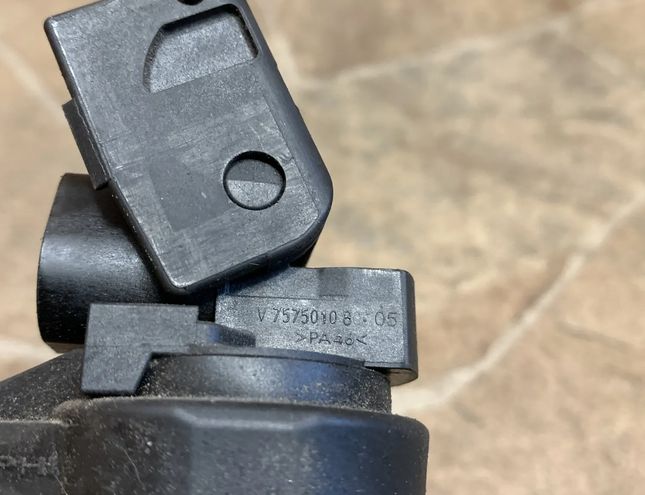 BMW 1 Series F20/F21 (2011-2020) Бабина 19005293 30365457