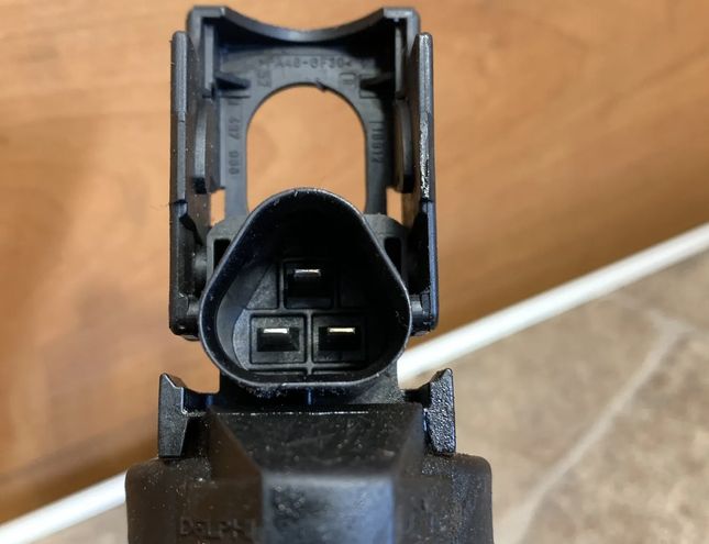 BMW 1 Series F20/F21 (2011-2020) Бабина 19005293 30365508