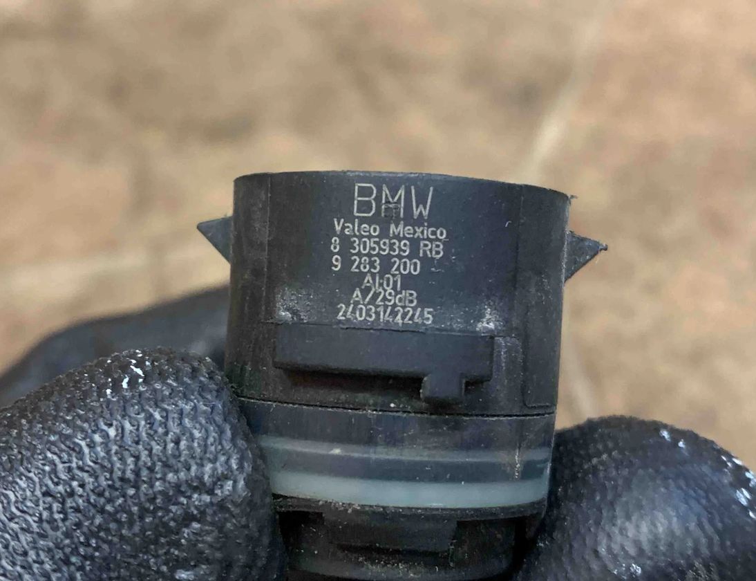 BMW 5 Series G30/G31 (2016-2023) PDC Parking Sensor 9283200 32399206
