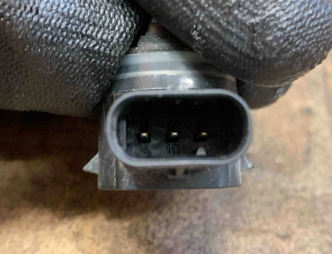 BMW 5 Series G30/G31 (2016-2023) PDC Parking Sensor 9283200 32399206