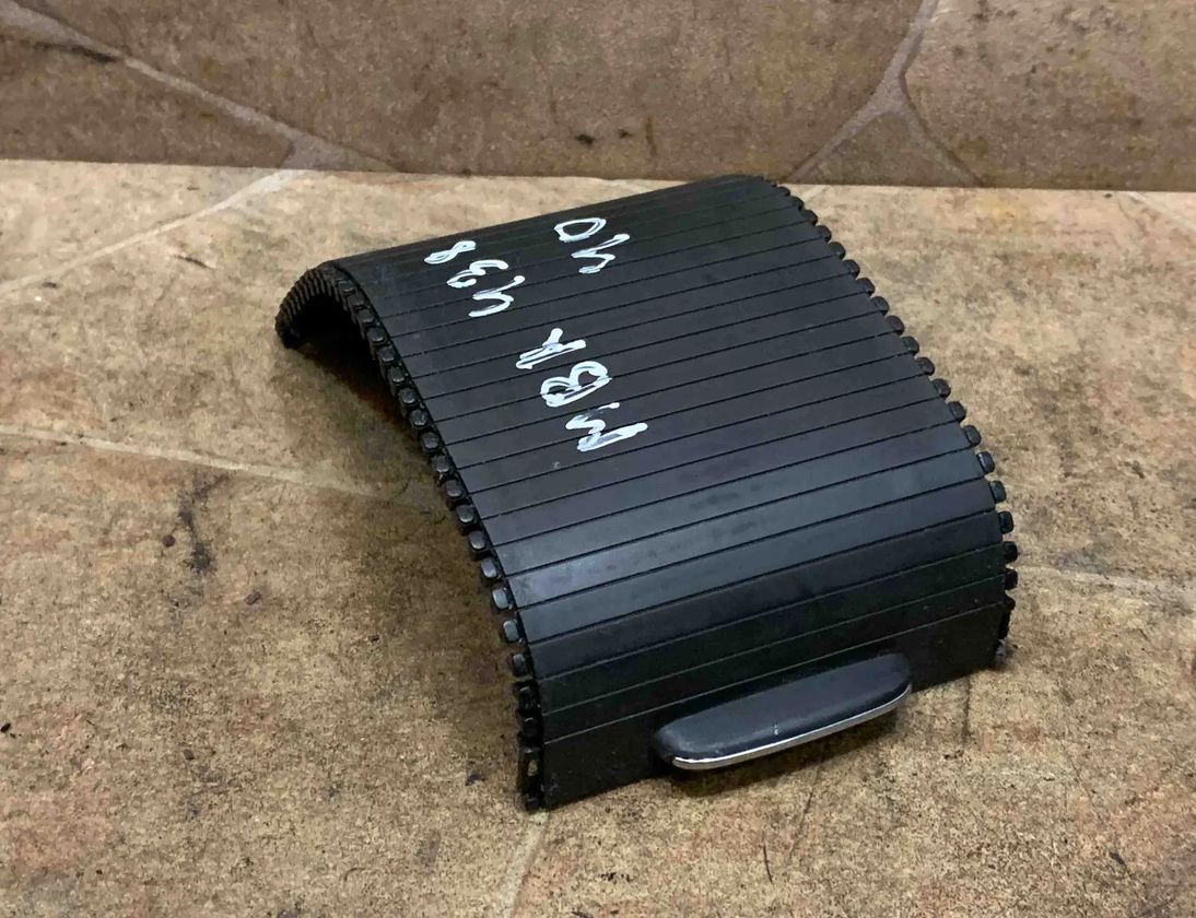 MERCEDES-BENZ C-Class W204/S204/C204 (2004-2015) Drawer A2046807607 32703344