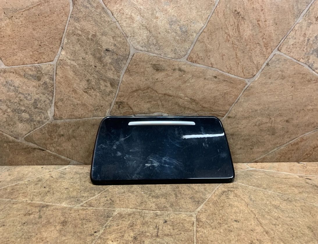 BMW 5 Series F10/F11 (2009-2017) Подстаканник 9206374 32955097