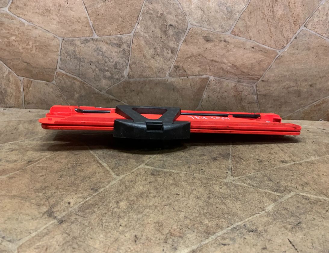 MERCEDES-BENZ C-Class W204/S204/C204 (2004-2015) Знак аварийной остановки A2048900197 32973149