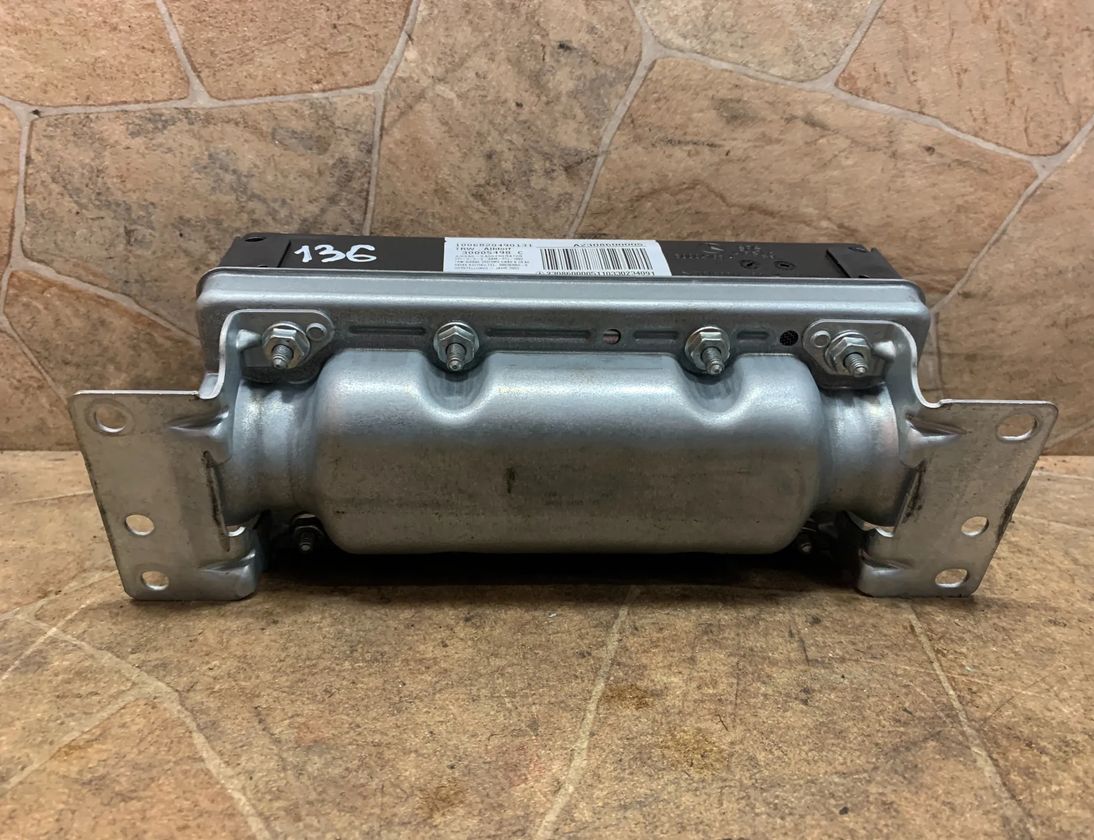 MERCEDES-BENZ SL-Class R230 (2001-2011) Подушка безопасности панель салона A2308600005 33079418