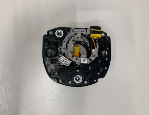 VOLVO XC90 2 generation (2014-2024) Steering Wheel Airbag 626101200 12563434