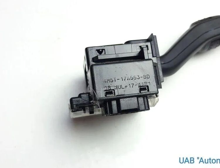 FORD Focus 2 generation (2004-2011) Wiper Control M5255,4M5T17A553BD 31908035