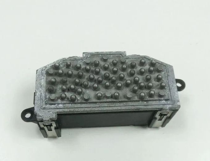 VOLKSWAGEN Variant VII TDI (2014-2024) Blower fan relay M1728,3C0907521E 31908438