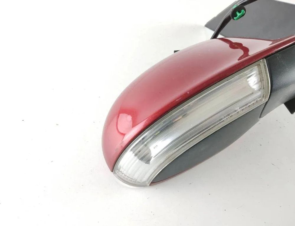 VOLKSWAGEN Variant VII TDI (2014-2024) Right Side Wing Mirror E1010836 31908449