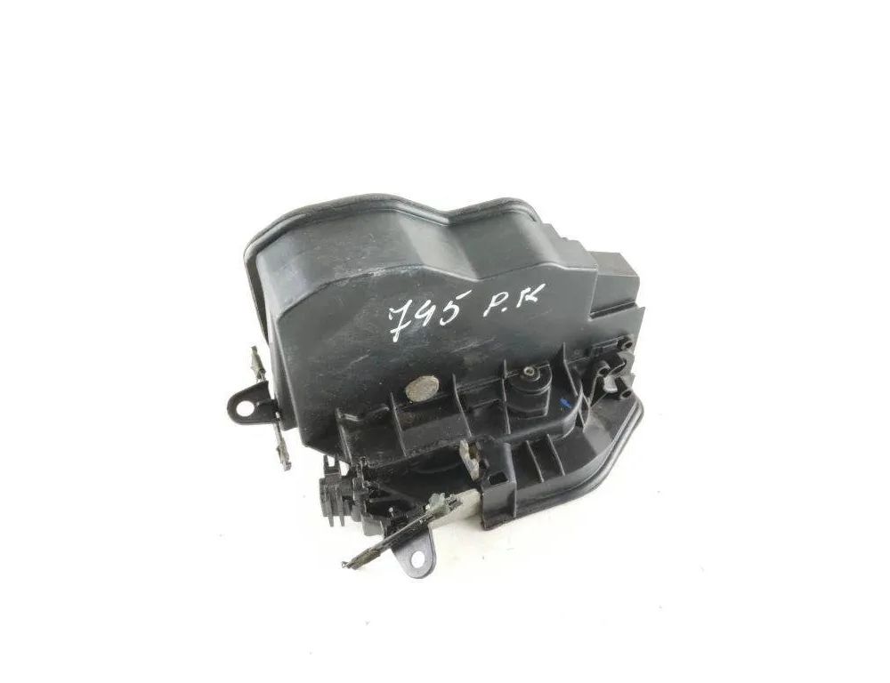 BMW 1 Series E81/E82/E87/E88 (2004-2013) Priekšējo kreiso durvju slēdzene 7202149 31908686