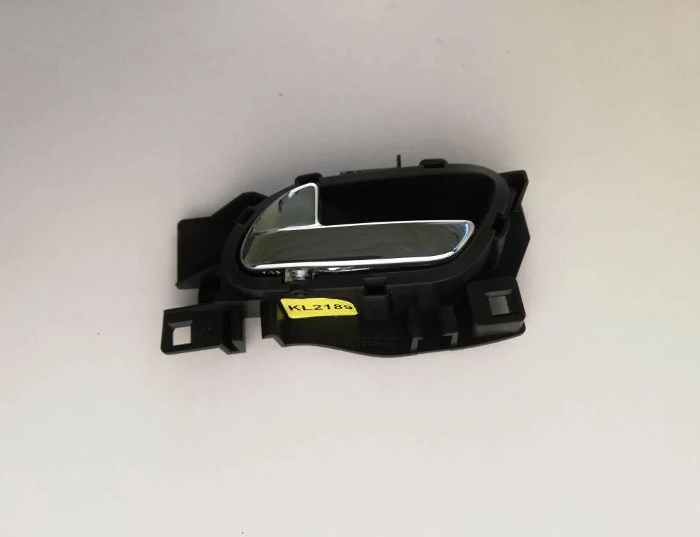 CITROËN C5 2 generation (2008-2017) Левая задняя внутренняя ручка открытия 9660525480,KL2189 31909068