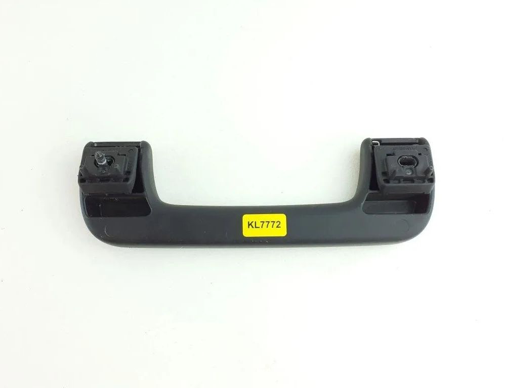 AUDI A6 C6/4F (2004-2011) Front Right Roof Handle 8P0857607K 31909463
