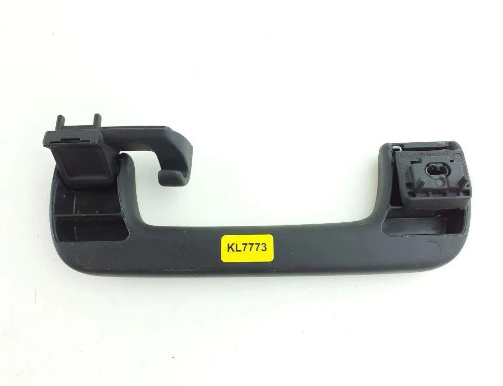 AUDI A6 C6/4F (2004-2011) Ручка крыши задняя левая 8P0857607K 31909464